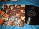PINK FLOYD  Piper At The Gates Of Dawn Original 1st Press SX 6157 Mono Nice Vg