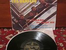 THE BEATLES - PLEASE PLEASE ME - Rare OZ Black & Gold  Mono / LP
