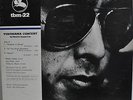 The Masaru Imada Trio Yokohama Concert Japan LP 1973 Three Blind Mice TBM-22