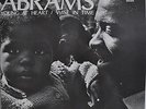 Muhal Richard Abrams Young At Heart, Wise In Time Japan LP Trio PA-7028 Insert