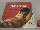 LP OST PETER MAAG ALDO SALVI MALAMORE SIGILLATO CINEVOX RECORDS