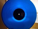 STRAYLIGHT RUN SELF TITLED ST VINYL LP SEALED NEW BLUE TAKING BACK SUNDAY - Rare