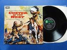 CUSTER OF THE WEST EMI 67 UK 1st pr MINT ARCHIVE