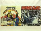 Jimmy Cliff The Harder They Come Sdtk Give People What They Want LP Vinyl Record