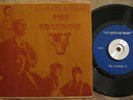 Garage/Psych 45 The Freedom V - It's Got To Be Grant PRIVATE Birmingham Sunday