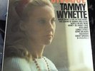 TAMMY WYNETTE lp D-I-V-O-R-C-E new factory sealed from 1968 DIVORCE
