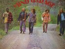 MIND GARAGE Again 1970 rare GERMANY lp in FANTASTIC condition