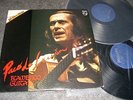 Paco De Lucia Flamenco Guitar Japan Double LP Philips 175 R 139 (1981) EX