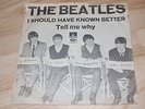 THE BEATLES 