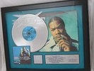 Xzibit RIAA Platin Award 