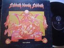 BLACK SABBATH  