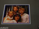ABBA  GREATEST HITS VOL 2 HONG KONG WITH POSTER LP EX/EX GATEFOLD IMPORT RARE