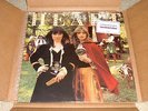 Heart-Little Queen NEW (LP Vinyl, Potrait) ORG 1977 Hype Sticker OOP Ann Wilson