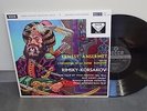 Decca SXL 2221 - Rimsky-Korsakov - Ernest Ansermet - 180 Gram Reissue LP  NM-