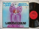 LABORATORIUM 