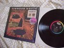 *CROWDED HOUSE* Woodface - 1991 Capitol LP *MINT-* Classic Indie Alternative