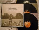 GEORGE HARRISON - ALL THINGS MUST PASS - ANNO 1970 - 3 LP - EX+
