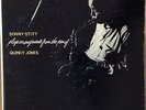 Sonny Stitt-Plays Arrangements From Quincy Jones-Royal Roost 2204-NICE