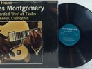WES MONTGOMERY Full House MONO LP In SHRINK Riverside JAZZ Paul CHAMBERS 