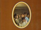 BEE GEES Horizontal 1968 or. UK lp MINT vinyl/ EX cover