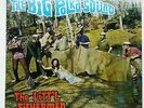 The Litt'l Fishermen: The big polka sound polka LP record album 3s