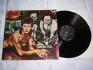 LP - David Bowie / Diamond Dogs - MINT # cleaned