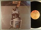Kinks, The  Arthur    Original Label With Lyric Insert