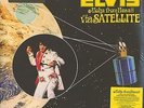 Elvis Presley - Aloha From Hawaii Via Satellite (4-LP 180g Rmst.) 40th Annive...