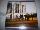 LP - COWBOY JUNKIES - THE CAUTION HORSES -  with insert - 1992 - Brazil Ed.