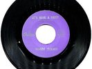 WANDA JACKSON LET'S HAVE A PARTY / COOL LOVE 1960 NM QUEEN OF ROCKABILLY