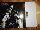 DAVID BOWIE - ZIGGY AT THE BBC - yellow vinyl, 1972/73 live, iggy pop, lou reed