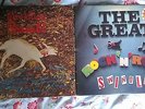 SEX PISTOLS - The Great Rock N Roll Swindle   GATEFOLD 2 x VINYL LP