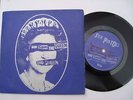 SEX PISTOLS   GOD SAVE THE QUEEN - UK PROMO