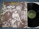 Caravan - Waterloo Lily      Green Brain 1010