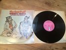 SPOOKY TOOTH THE LAST PUFF  12 INCH VINYL ALBUM. RARE ISLAND RECORDS ILPS 9117