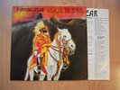 Burning Spear ?– Hail H.I.M.   , LP