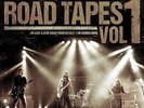 ZODIAC - Road Tapes Vol.1 [2-LP - BLACK] (DLP)