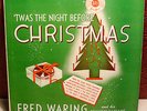Fred Waring 'Twas The Night Before Christmas Decca DL5021 10