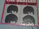 THE BEATLES - A HARD DAY'S NIGHT UNITED ARTISTS UAS 6366 STEREO LP=NM