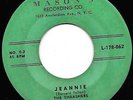 Thrashers Jeannie Mason's Original Hear It