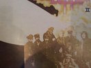 LED ZEPPELIN II 1969 VINYL ALBUM-PLUM/RED LABEL-588198 A2/B2