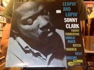 Sonny Clark Leapin' and Lopin' LP sealed vinyl RE reissue Blue Note