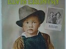 ELVIS PRESLEY Elvis Country Original SEALED Vinyl LP RCA LSP-4460 Mid-70's Press