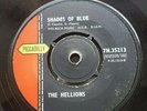 THE HELLIONS (TRAFFIC)