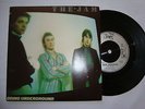 THE JAM  : GOING UNDERGROUND  Original Rare Double Polydor Single + Sleeve