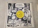 2 Early Bob Dylan Bootleg albums-John Birch Society Blues-Rare Cover & Stealin