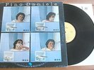 PINO DANIELE Pino Daniele (1979) LP VINYL ALBUM - EMI ?– 3C 064-18391