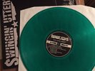 Swingin Utter Here Under Protest Green Nofx Fat Wreck Lagwagon