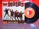 LOS BEATLES WHEN THE SAINTS 7