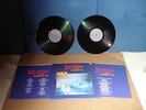 DOBLE LP- QUEEN- LIVE AT WEMBLEY´86  MADE IN SPAIN 1992